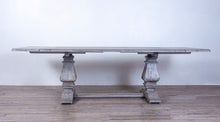 Load image into Gallery viewer, Cordoba Extending Dining Table 78&#39;&#39; to 108&#39;&#39;