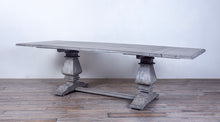 Load image into Gallery viewer, Cordoba Extending Dining Table 78&#39;&#39; to 108&#39;&#39;