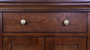 Cordoba Large Sideboard