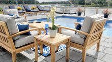 Load image into Gallery viewer, Westhampton Arm Chair