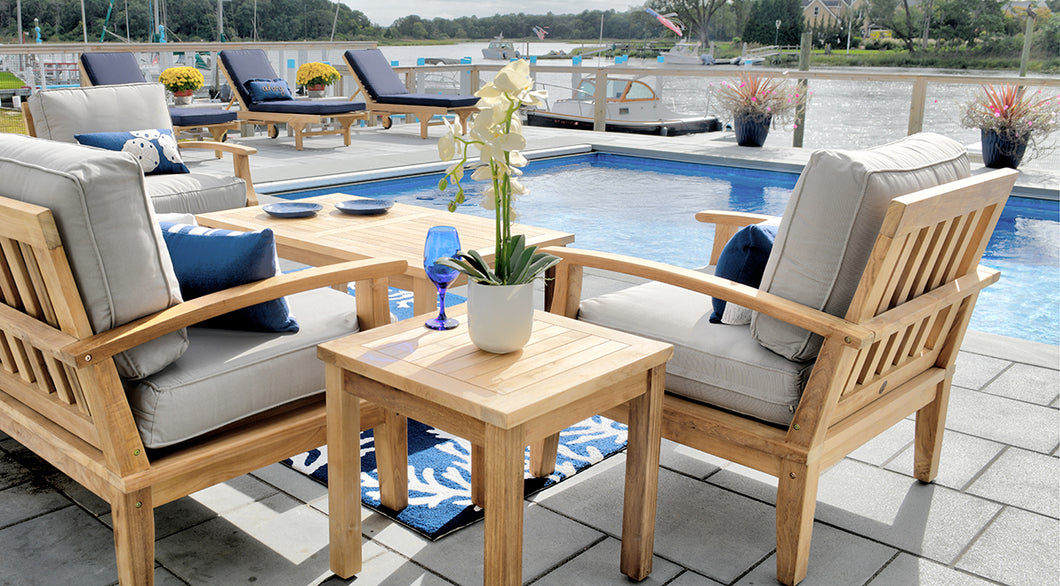 Westhampton Arm Chair