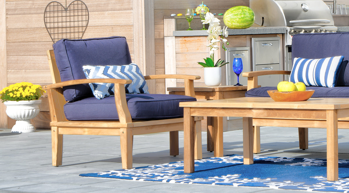 Westhampton Arm Chair