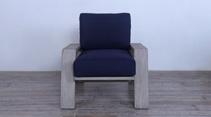 Desert Modern Chair