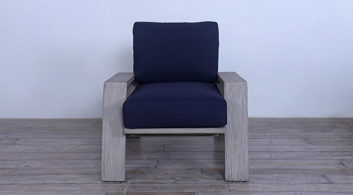 Desert Modern Chair
