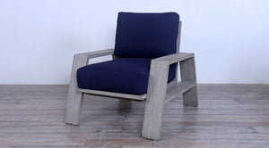 Desert Modern Chair