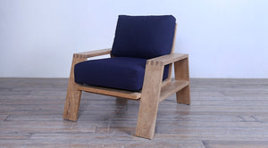 Desert Modern Chair