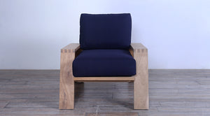 Desert Modern Chair