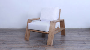 Desert Modern Chair