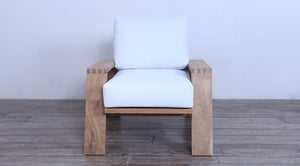 Desert Modern Chair