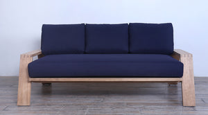 Desert Modern Sofa 3 Seater Outdoor