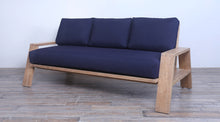 Load image into Gallery viewer, Desert Modern Sofa 3 Seater Outdoor