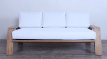 Load image into Gallery viewer, Desert Modern Sofa 3 Seater Outdoor