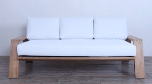 Desert Modern Sofa 3 Seater Outdoor