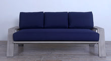 Load image into Gallery viewer, Desert Modern Sofa 3 Seater Outdoor