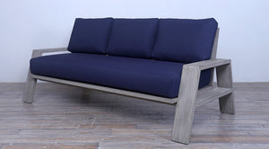 Desert Modern Sofa 3 Seater Outdoor