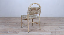 Load image into Gallery viewer, Dome Dining Chair with Rush