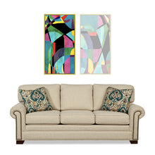 Load image into Gallery viewer, ELECTRIC GEOMETRY 1