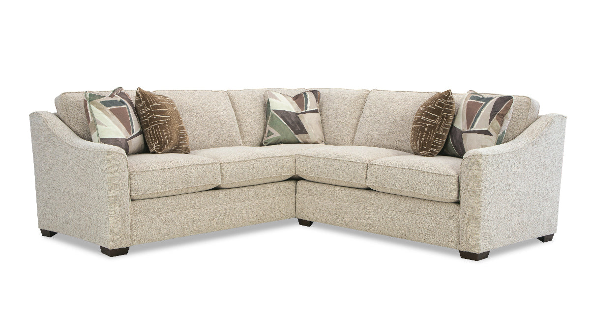 F934132 Sectional