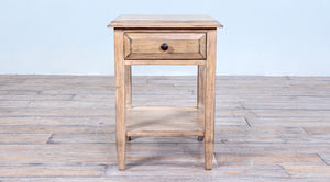 Federation Night Stand / Side Table