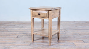 Federation Night Stand / Side Table