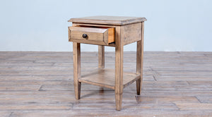 Federation Night Stand / Side Table