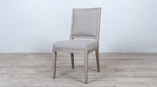 Load image into Gallery viewer, French Contemporary Side Chair