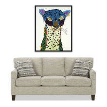 Load image into Gallery viewer, FUNKY FELINE