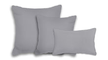 Load image into Gallery viewer, Light Grey Pillow