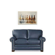 Load image into Gallery viewer, HORSES IN THE MIST