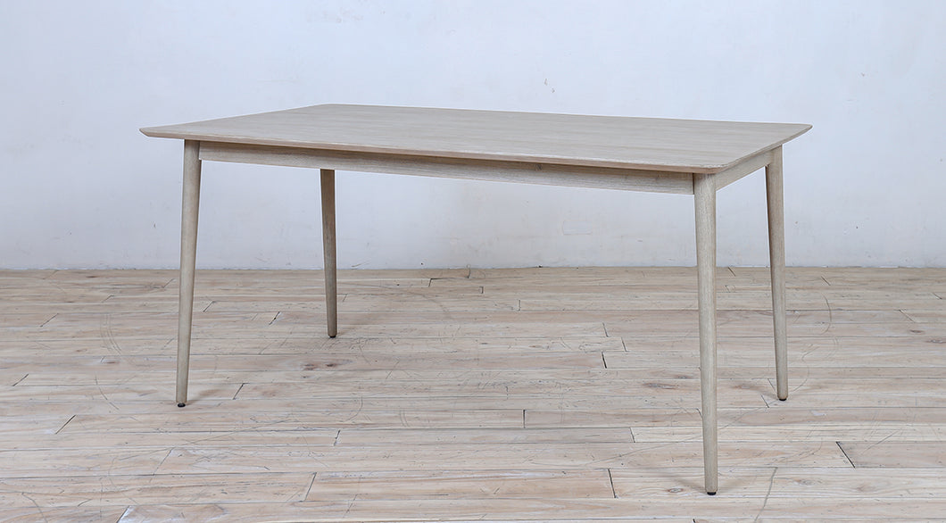 Rectangular Dining Table 5ft