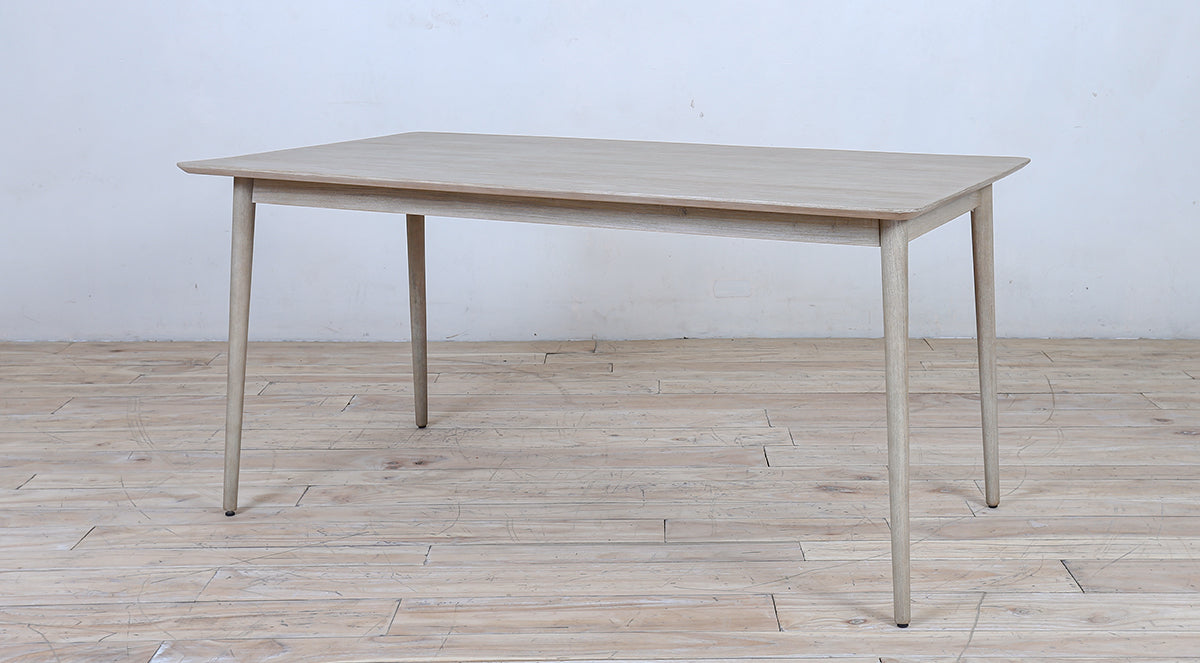 Rectangular Dining Table 5ft