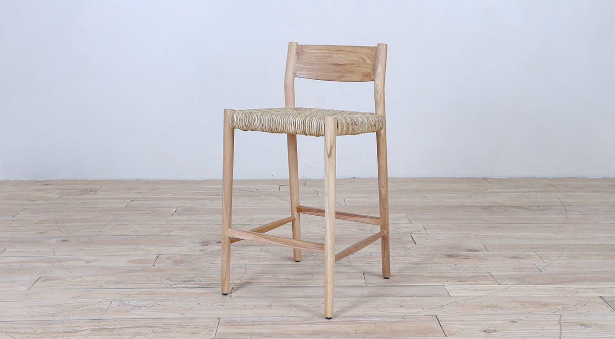 Ally Counterstool with Rush