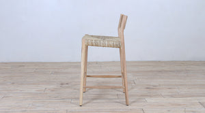 Ally Counterstool with Rush