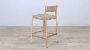 Ally Counterstool with Rush