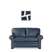 Load image into Gallery viewer, IRRATIONAL MOVEMENT NAVY 1