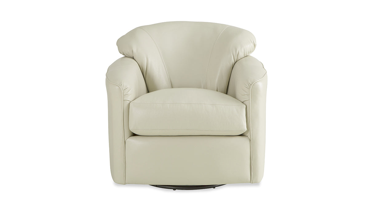 L040810BDSG Swivel Chair