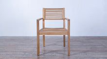 Load image into Gallery viewer, Lincoln Arm Chair