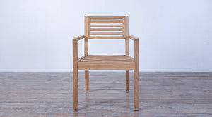 Lincoln Arm Chair