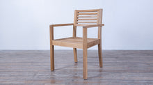 Load image into Gallery viewer, Lincoln Arm Chair