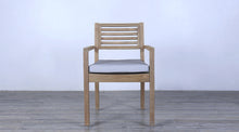 Load image into Gallery viewer, Lincoln Arm Chair