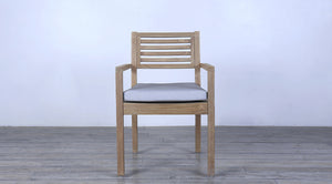Lincoln Arm Chair