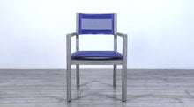 Load image into Gallery viewer, Lincoln Arm Chair Batyline