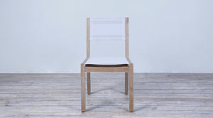 Lincoln Side Chair Batyline