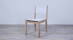 Lincoln Side Chair Batyline