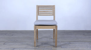 Lincoln Side Chair