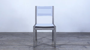 Lincoln Side Chair Batyline