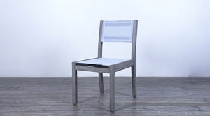 Lincoln Side Chair Batyline