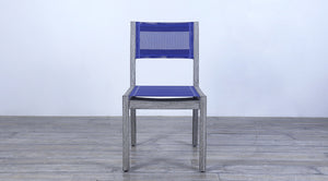 Lincoln Side Chair Batyline