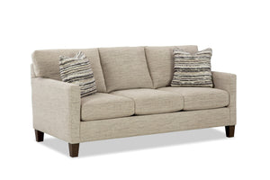 M9342250 77" sofa