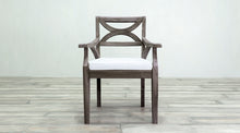 Load image into Gallery viewer, Estate Dining Arm Chair